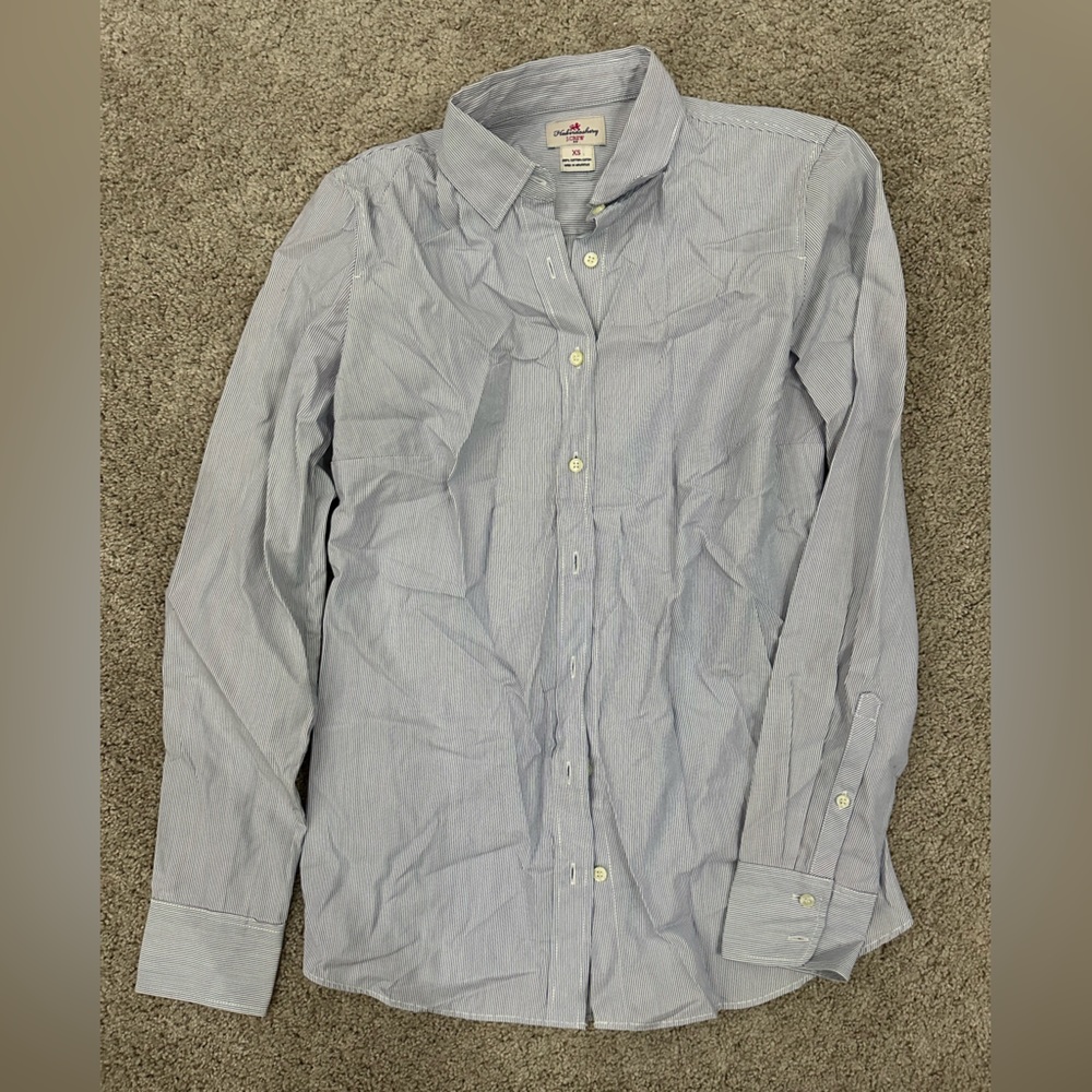 J crew button down shirt!
